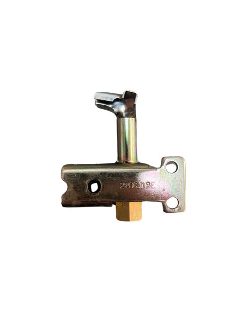 Pilot burner